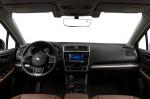 Subaru Outback 3.6R 2017 года (NA)